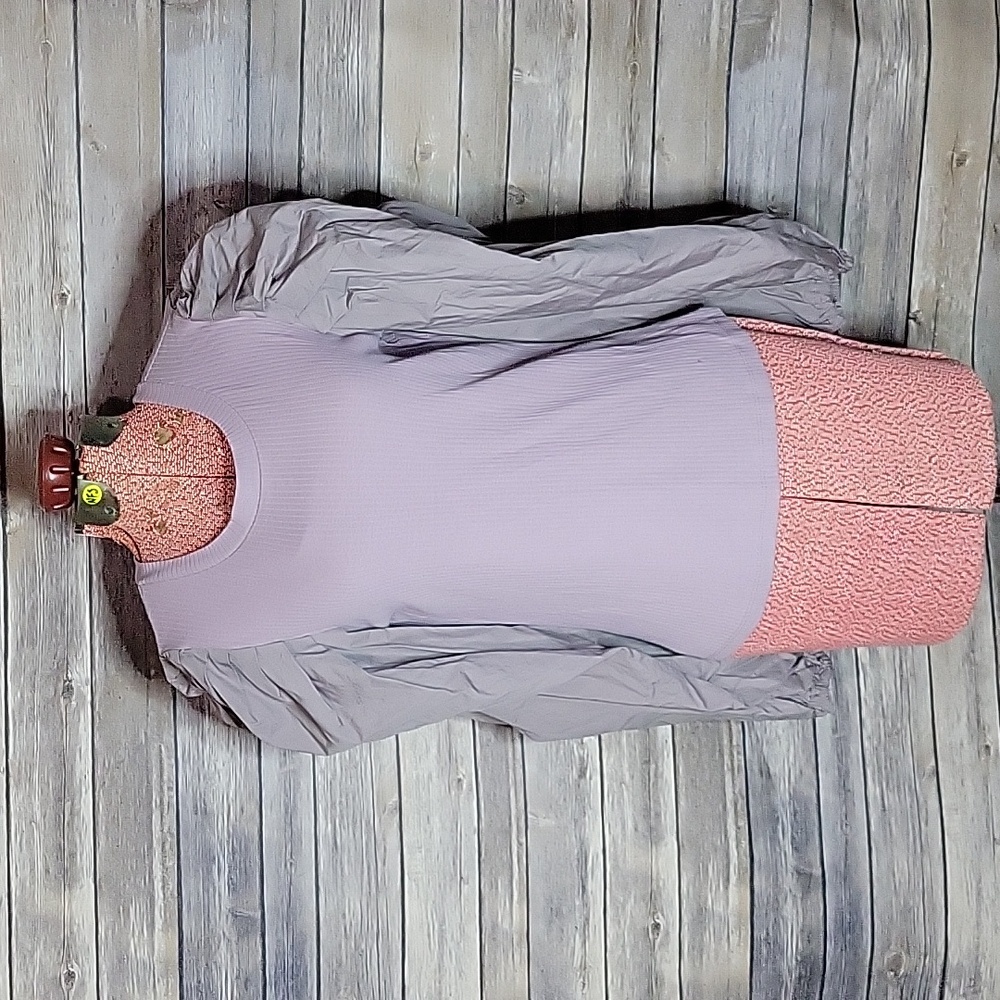 Lea & Viola Blouse